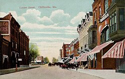 Chillicothe