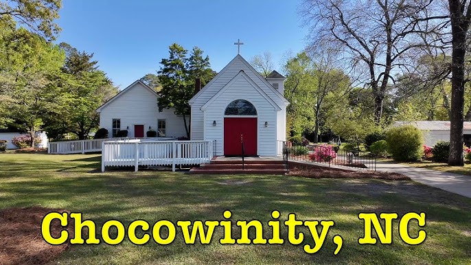 Chocowinity