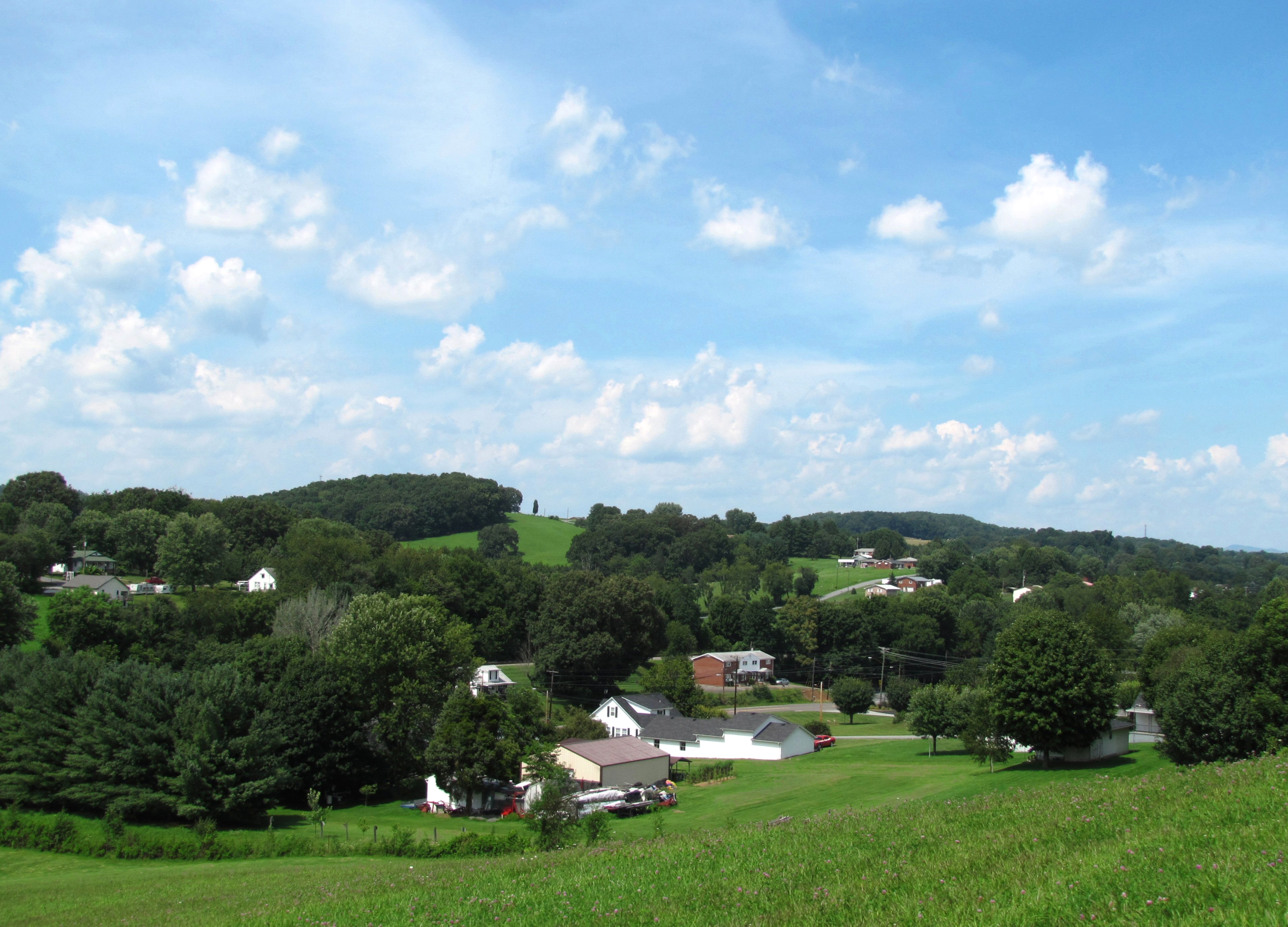 Church Hill