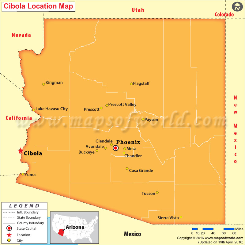 Cibola