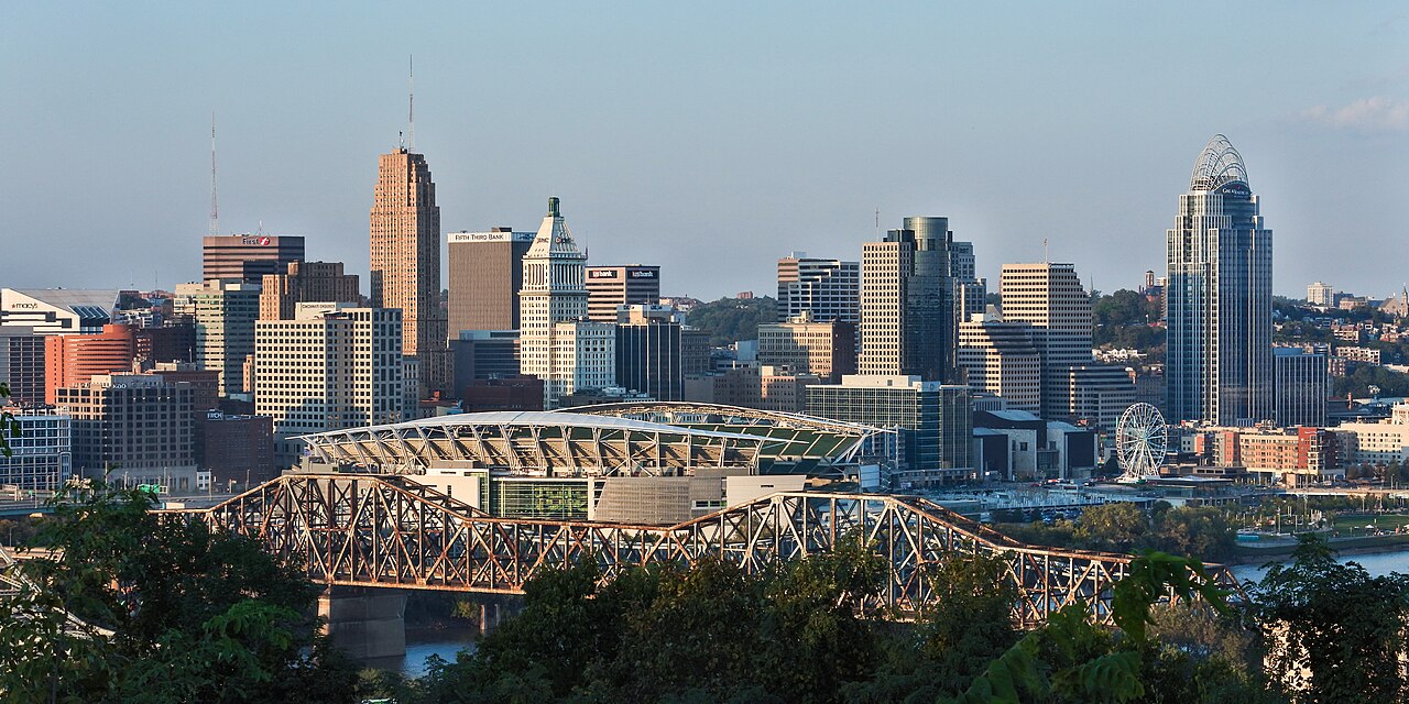 Cincinnati