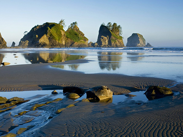 Clallam Bay