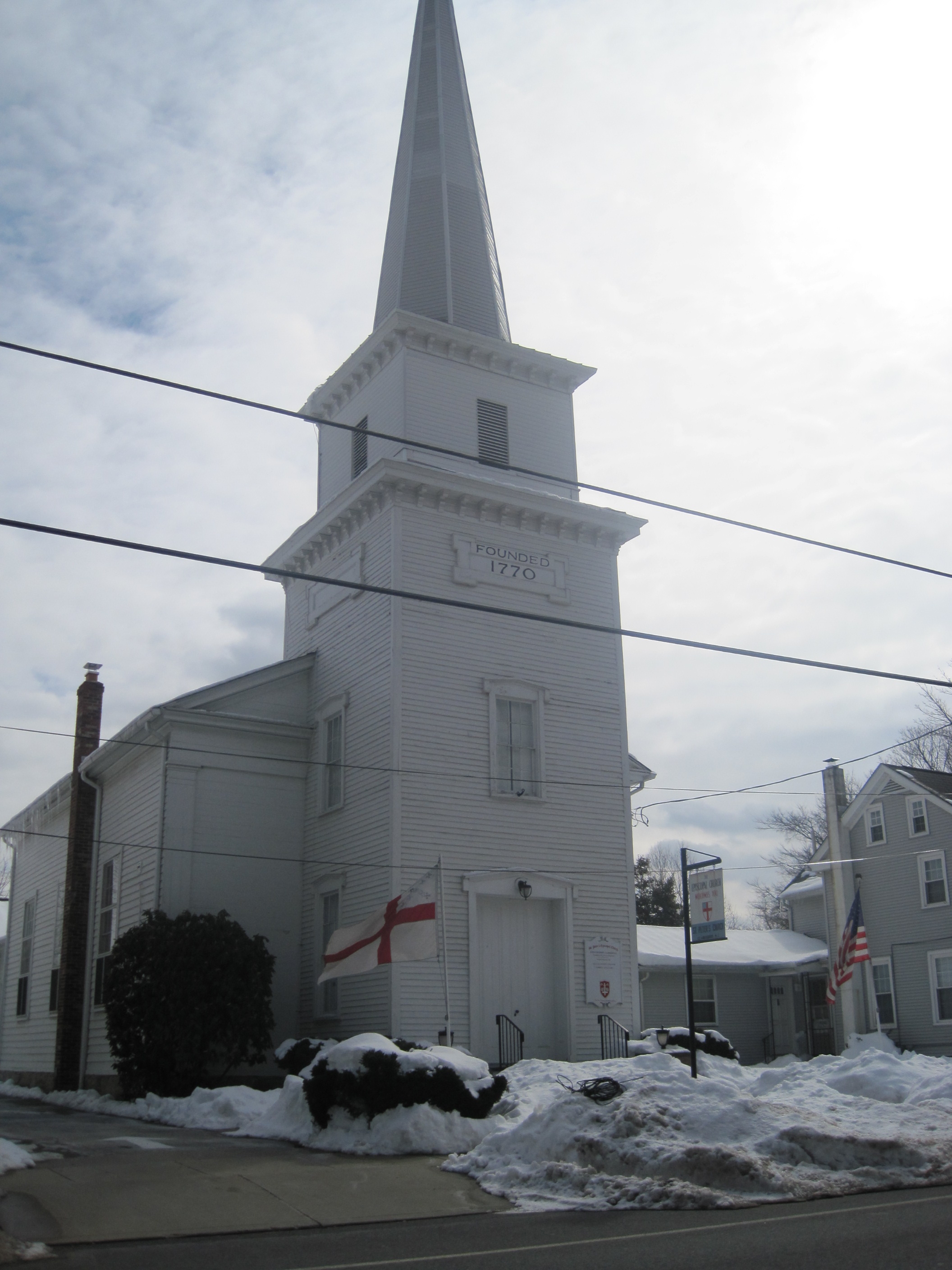 Clarksboro