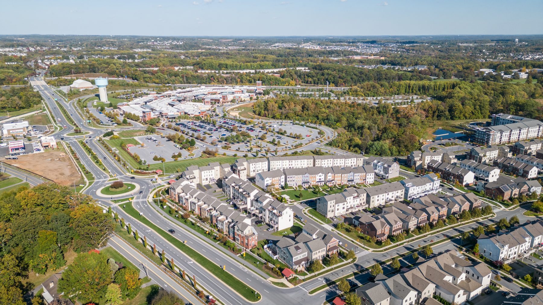 Clarksburg