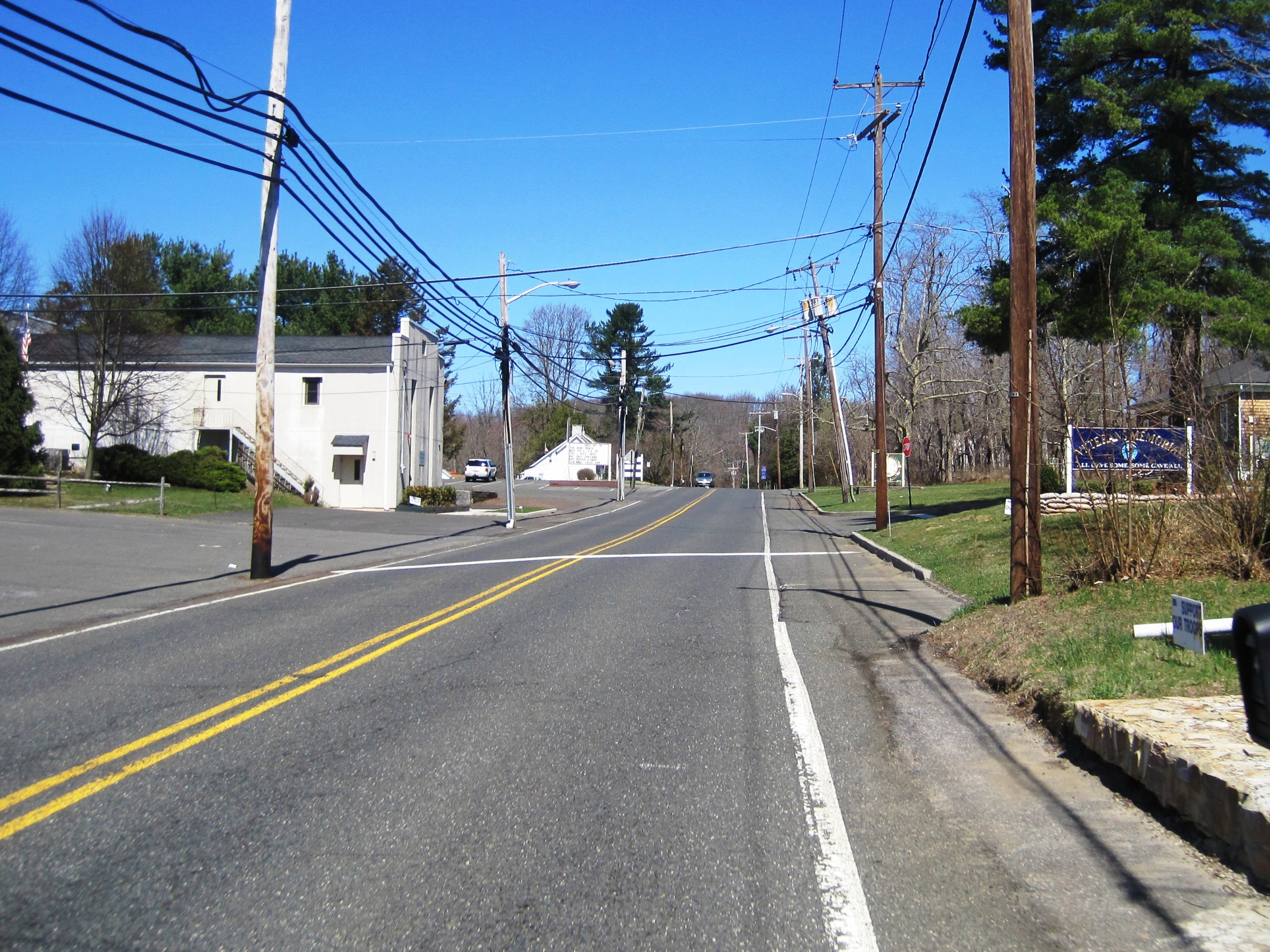 Clarksburg