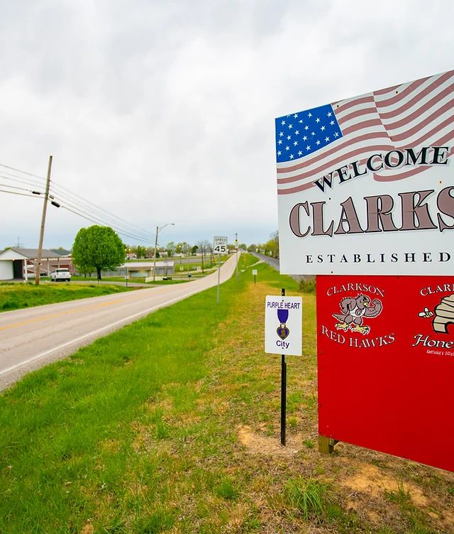 Clarkson