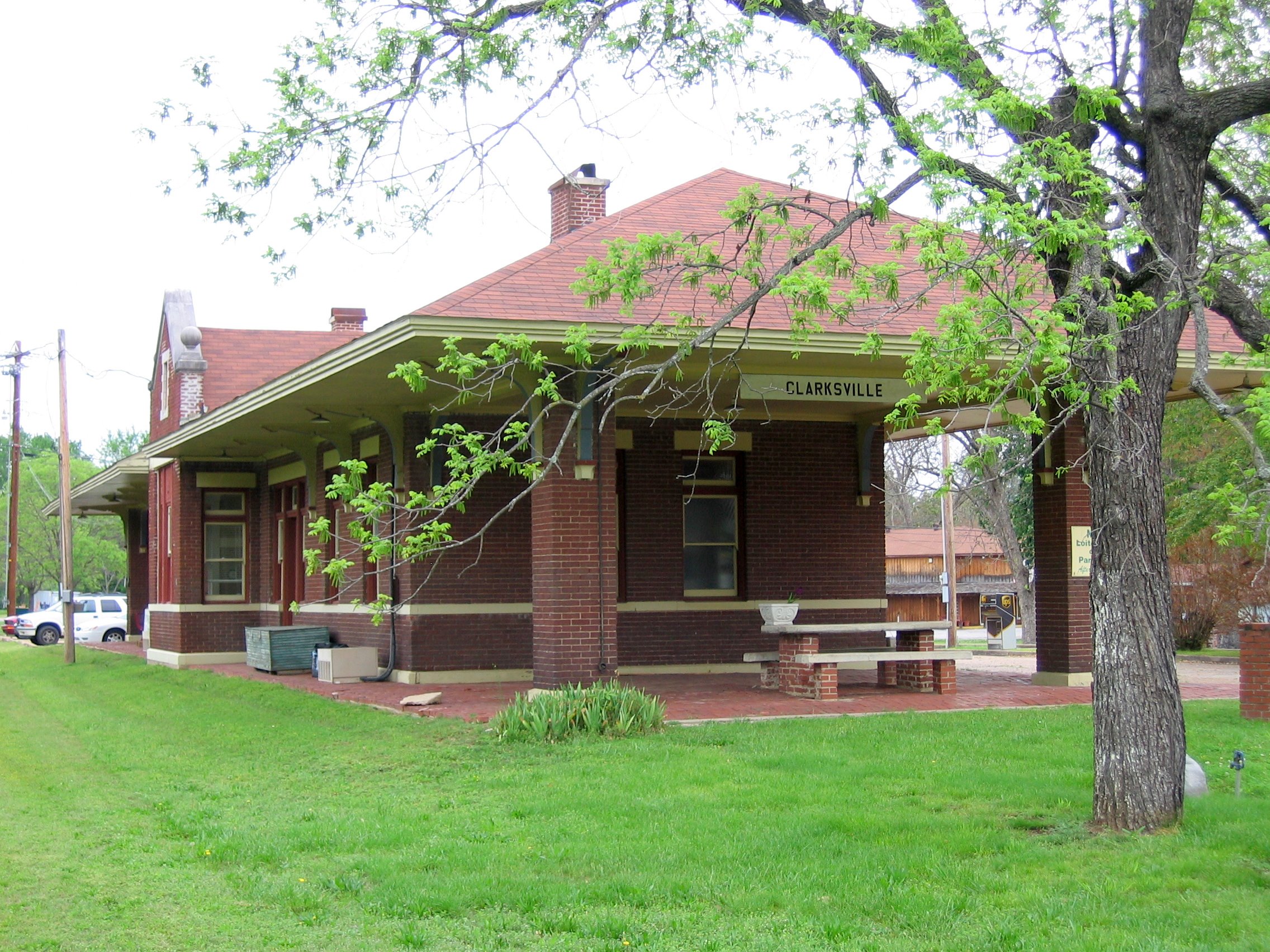 Clarksville