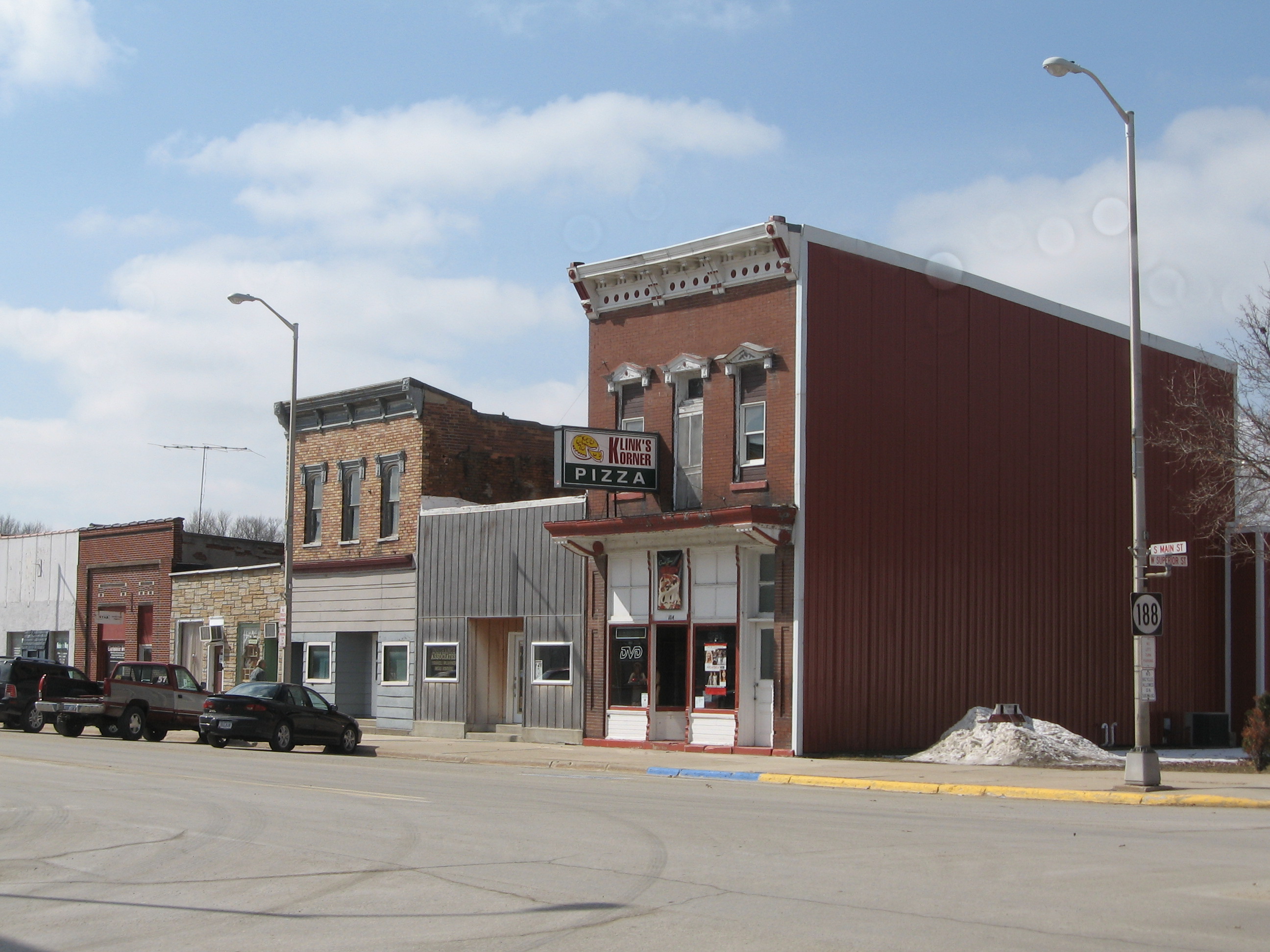 Clarksville