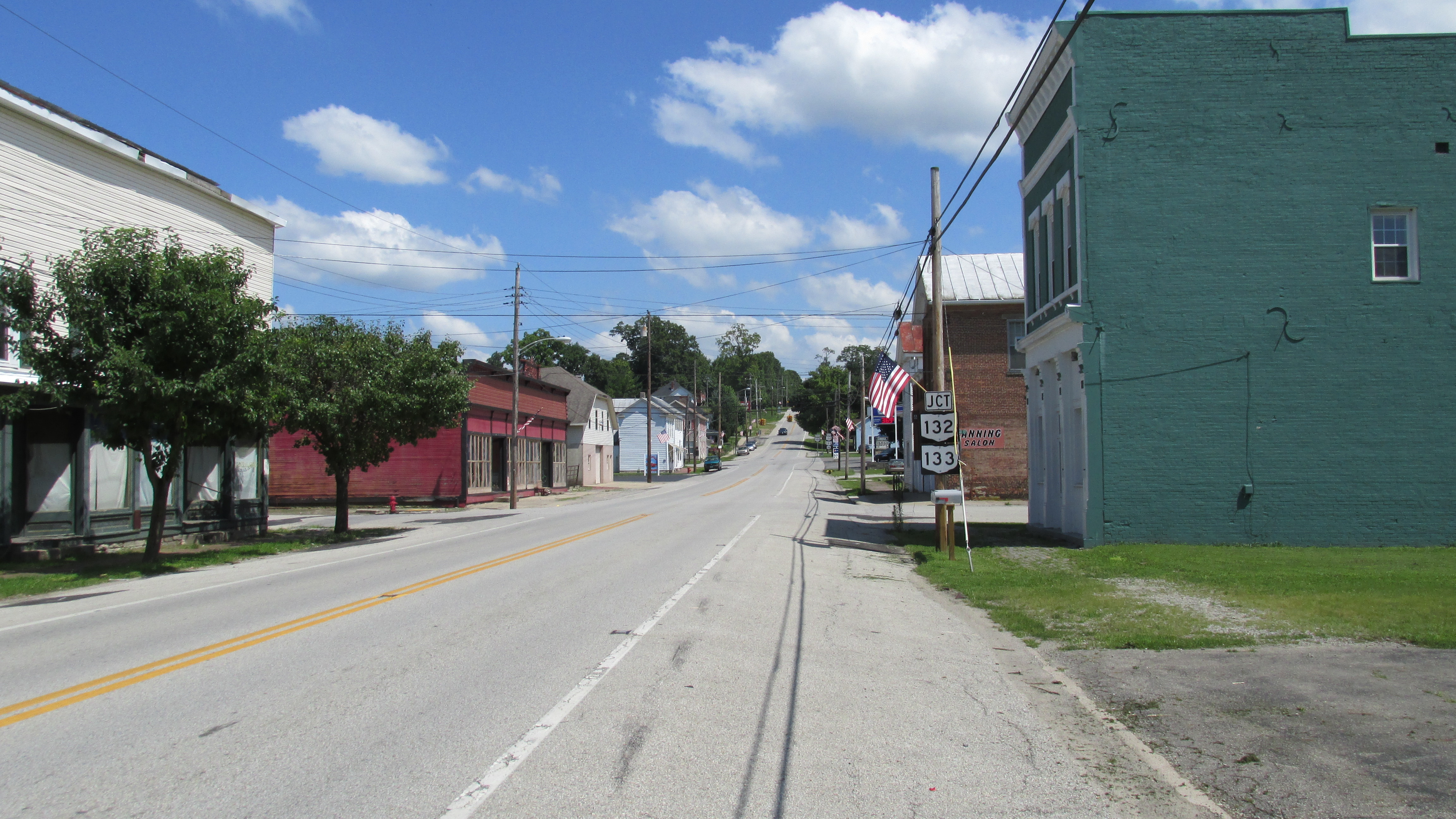 Clarksville