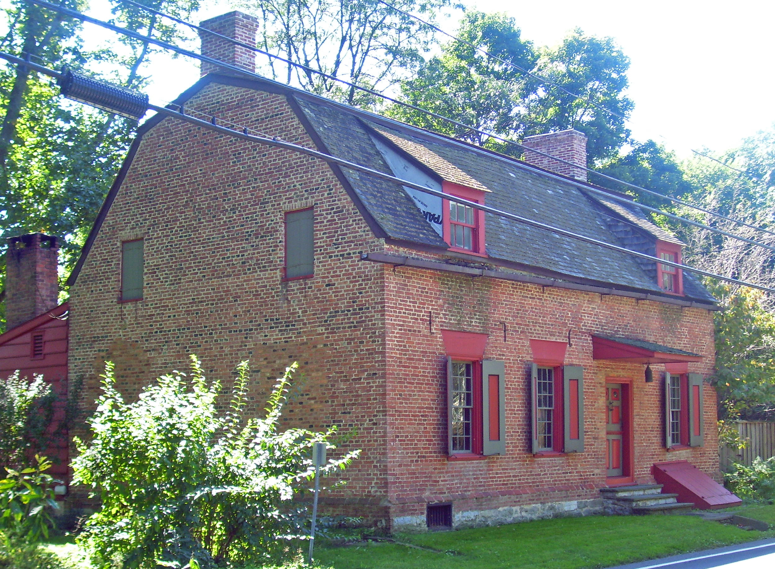 Claverack