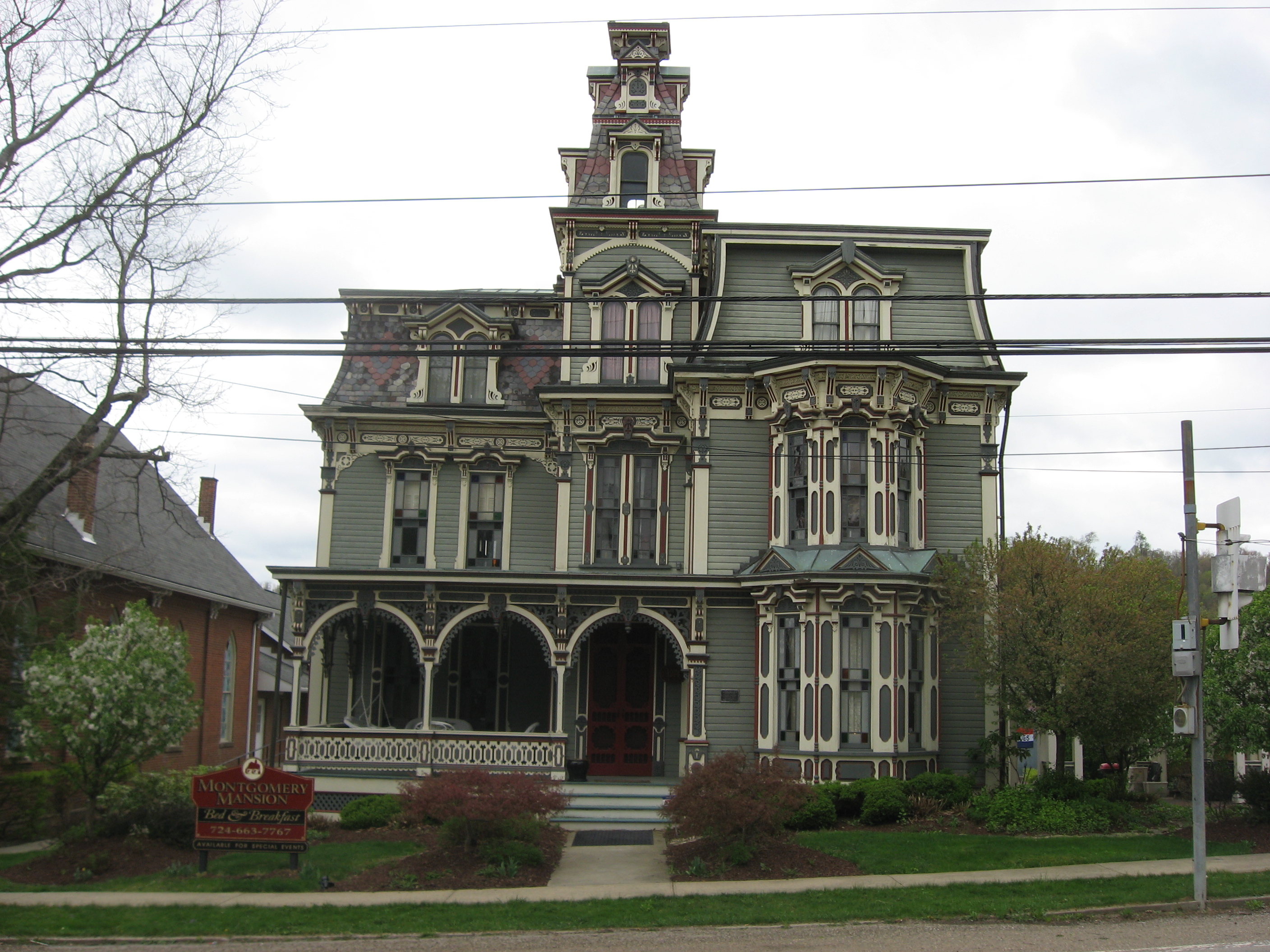 Claysville