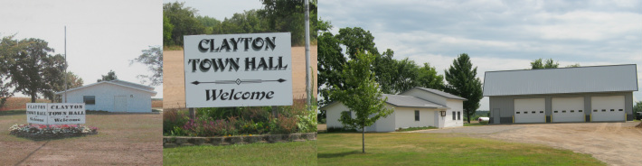 Clayton