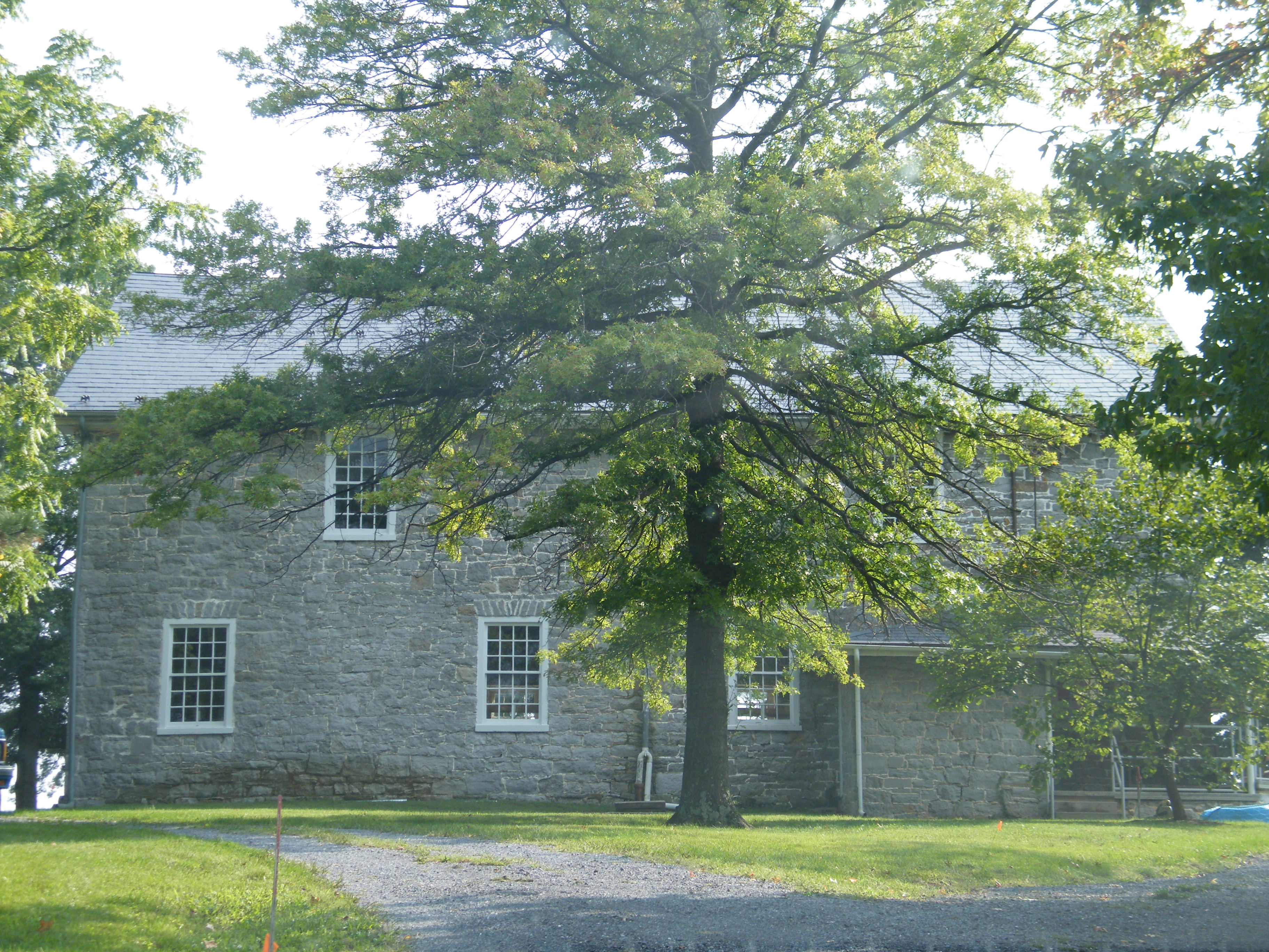 Clear Brook