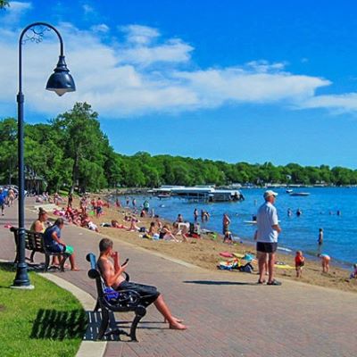 Clear Lake