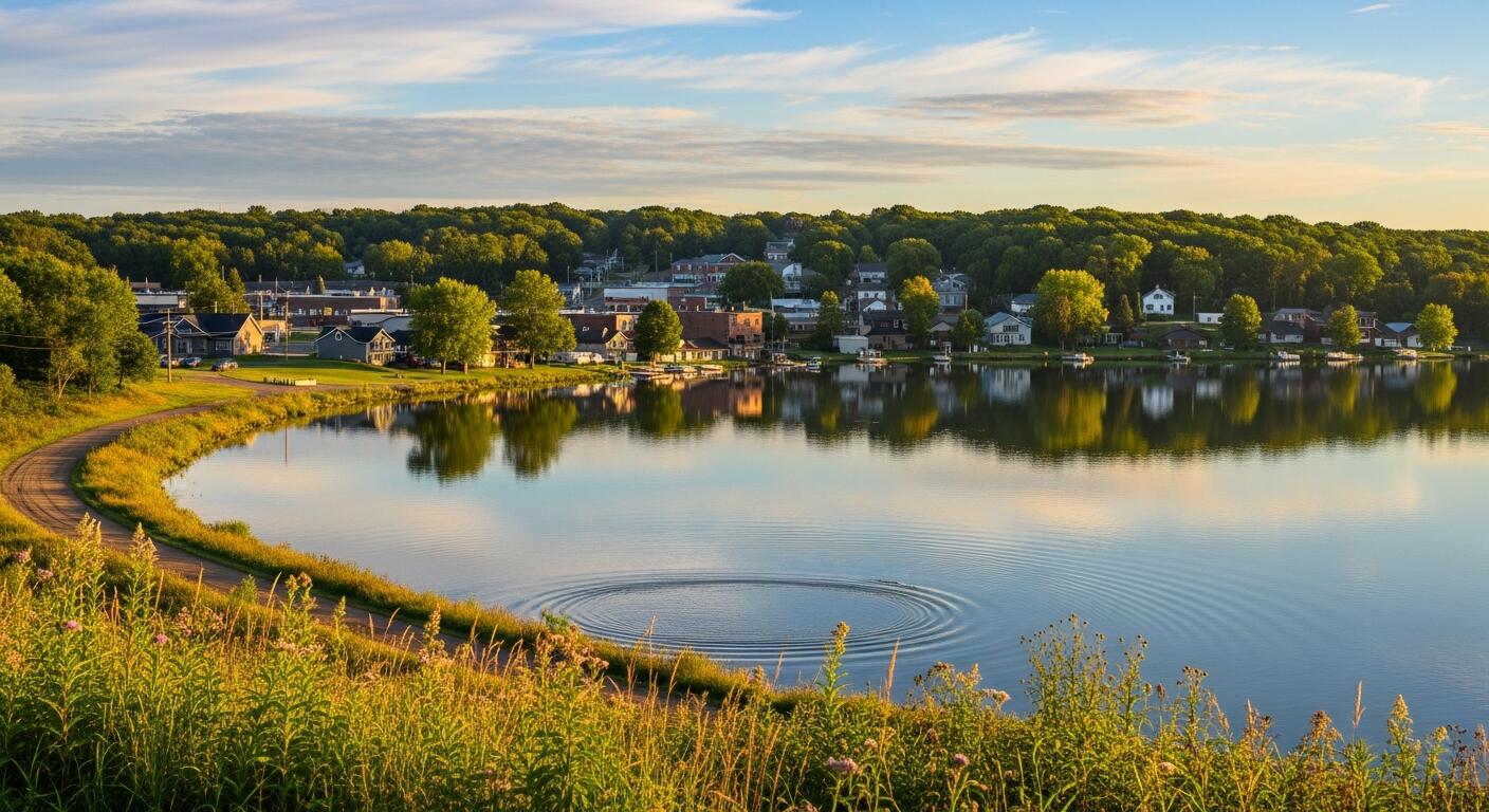 Clear Lake