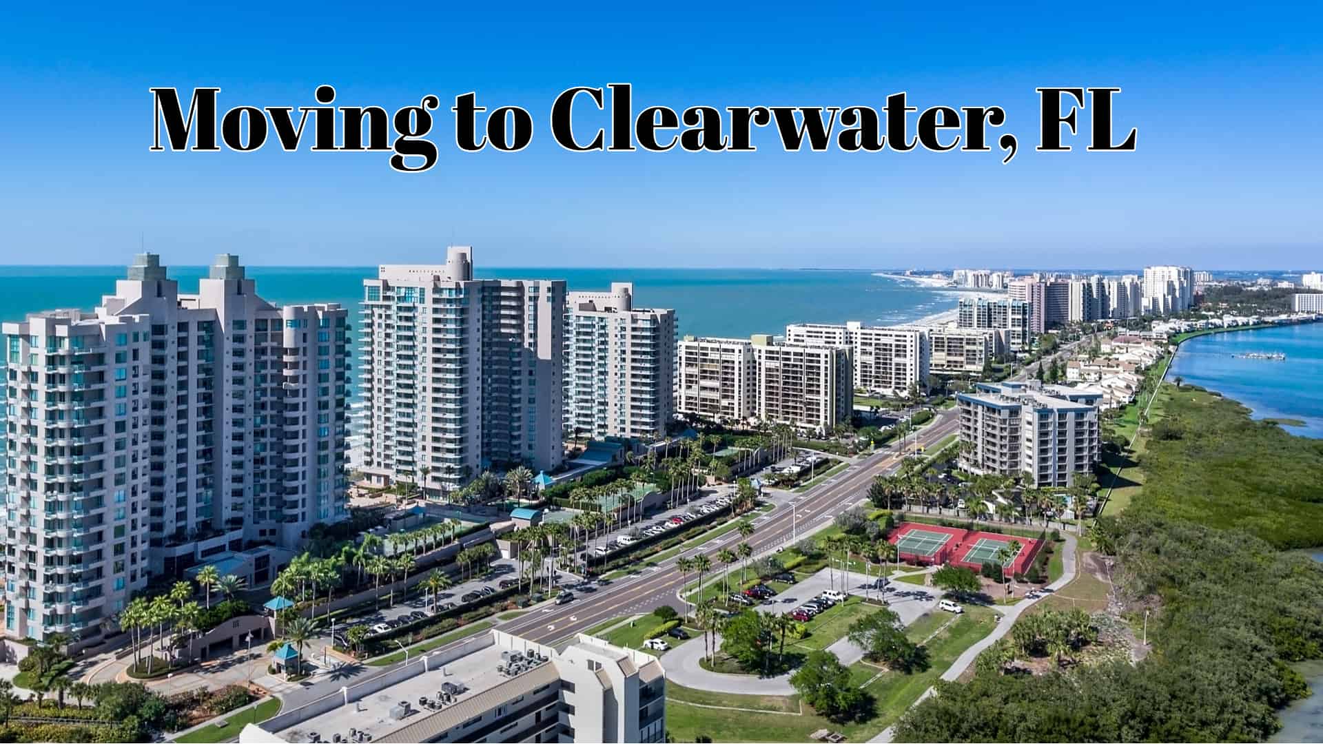 Clearwater