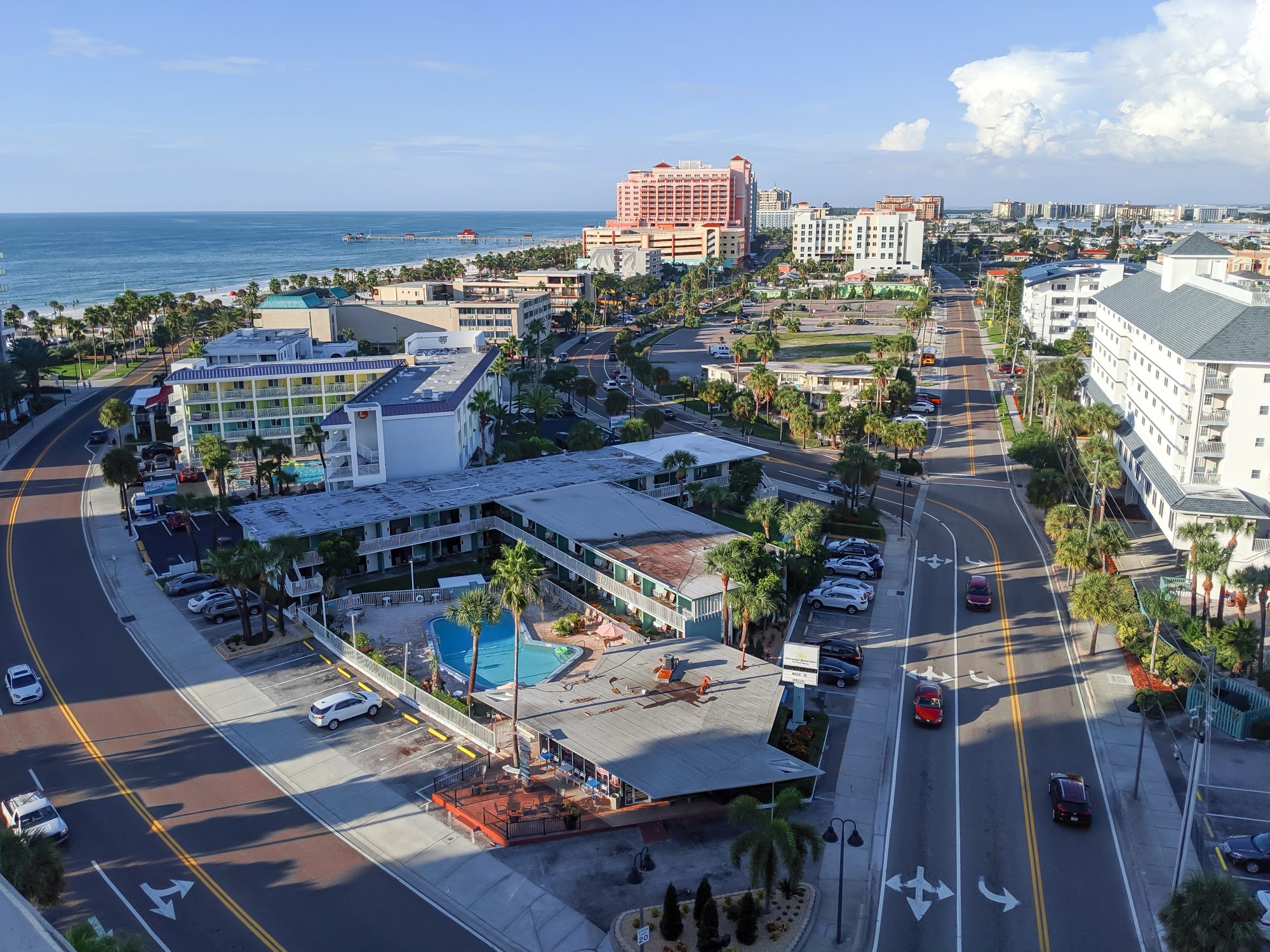 Clearwater