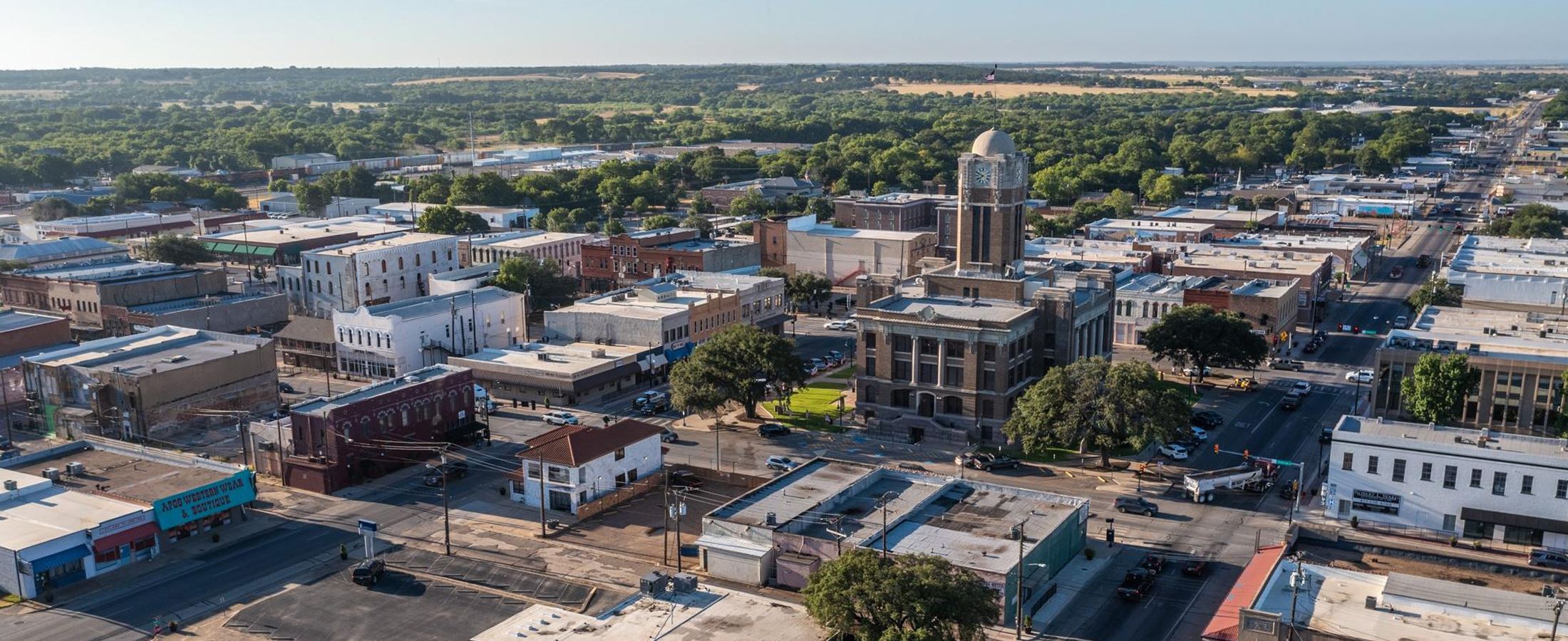 Cleburne