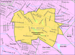Clementon