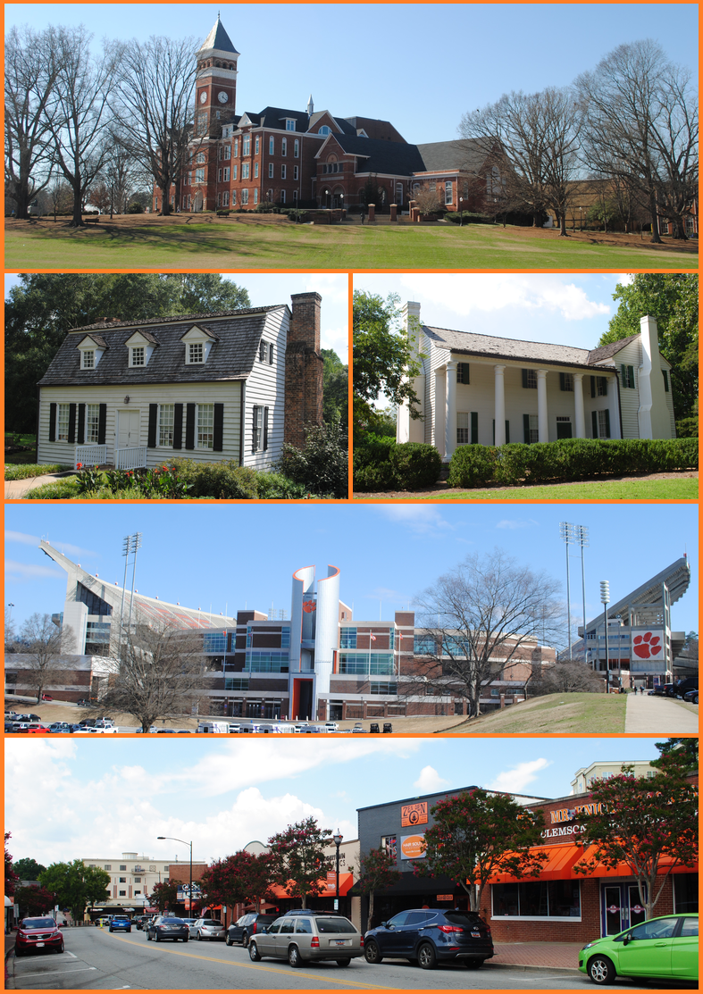 Clemson