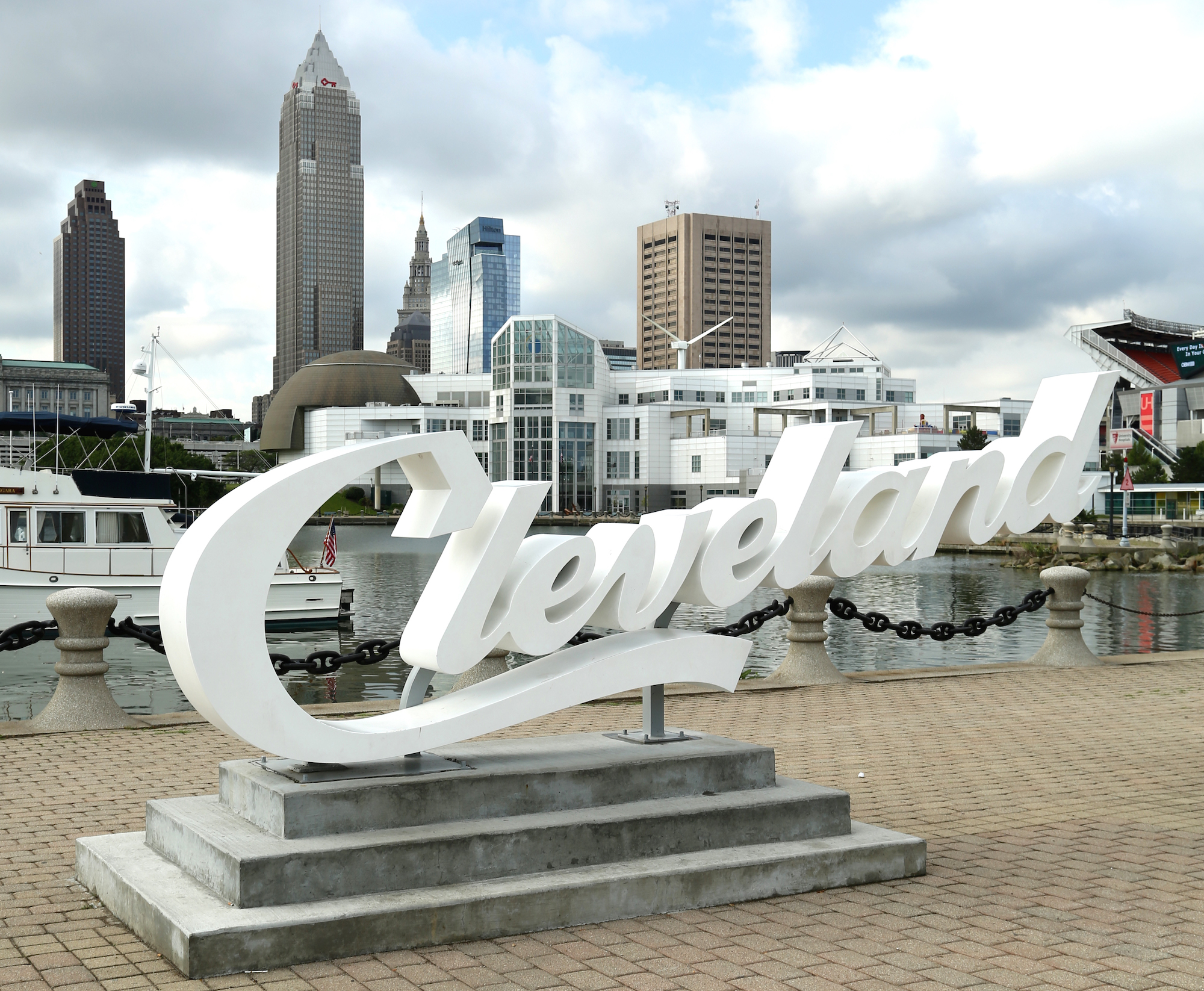 Cleveland