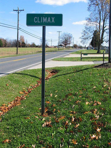 Climax