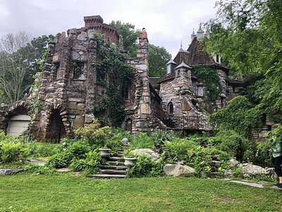 Clinton Corners