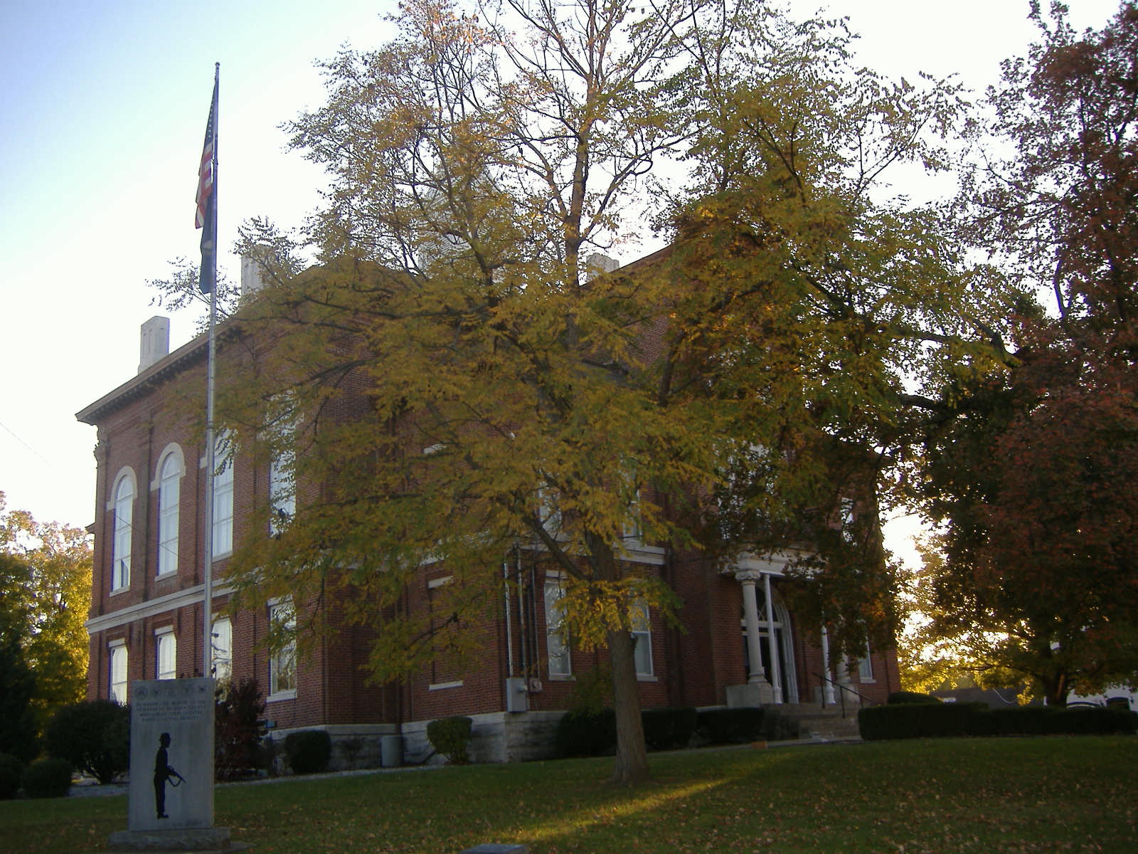 Clinton