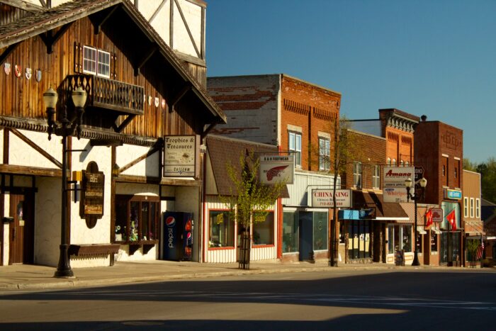 Clintonville