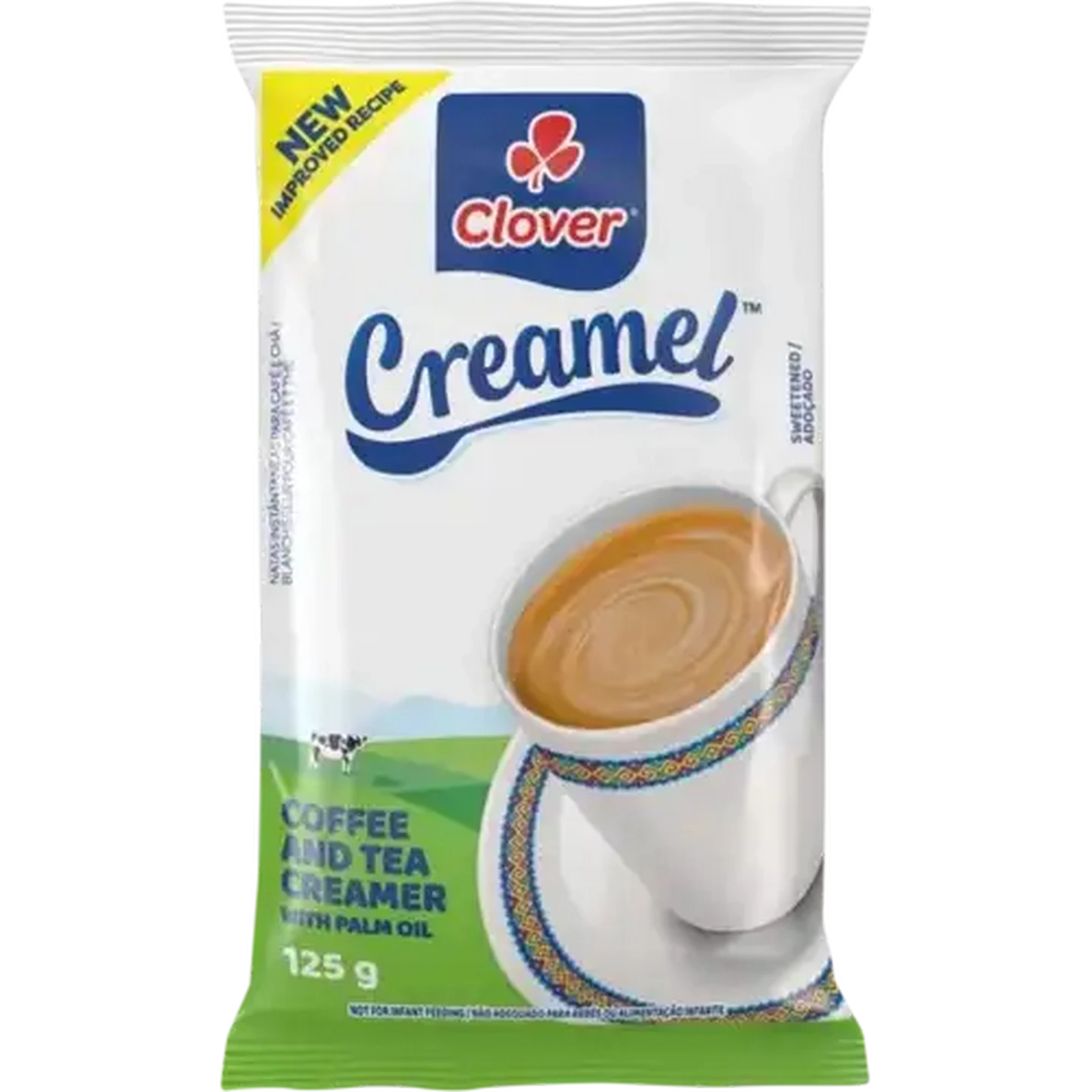 Clover Sonoma Clover Creamel Coffee and Tea Creamer Sweetened product image