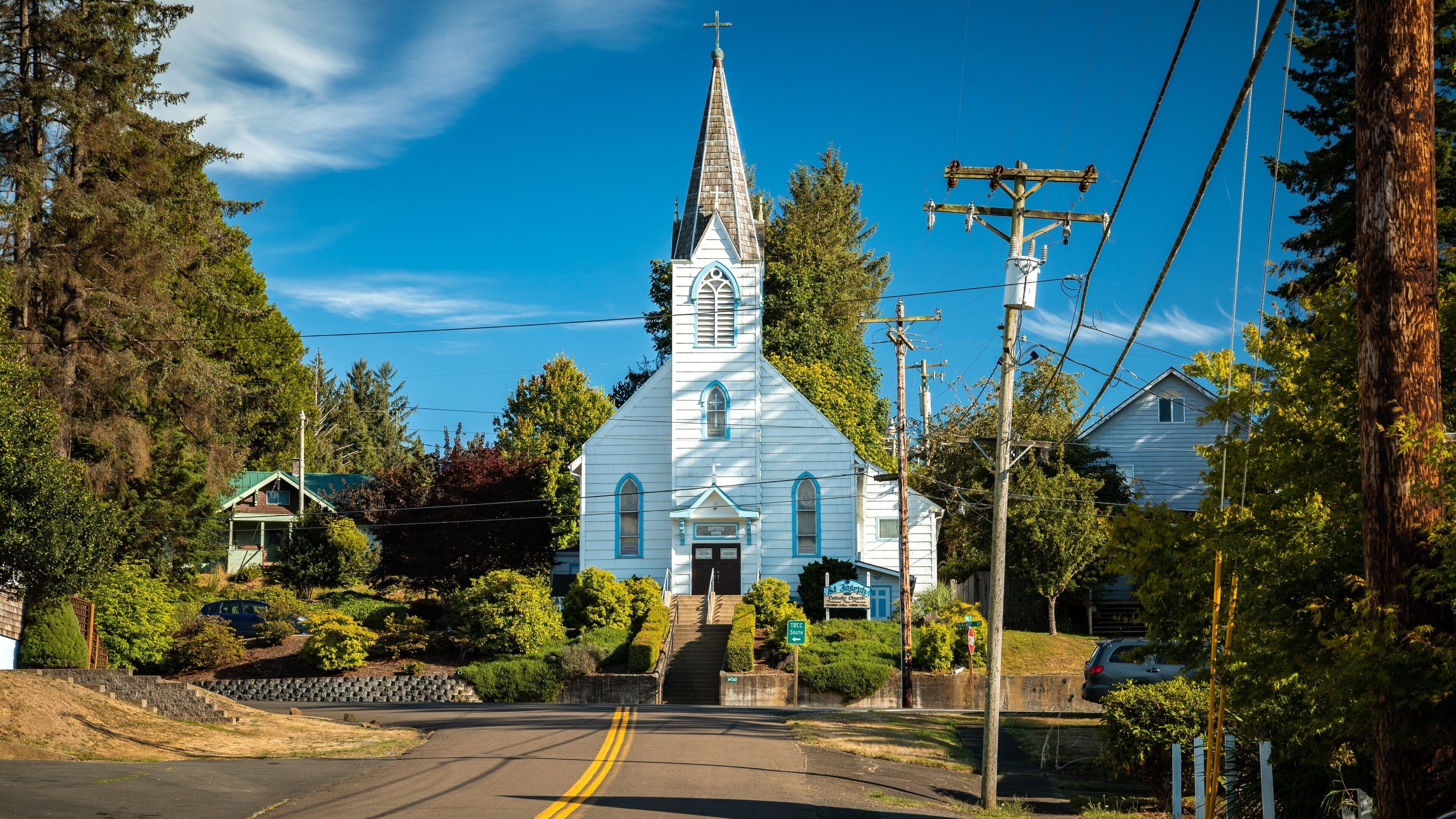 Cloverdale