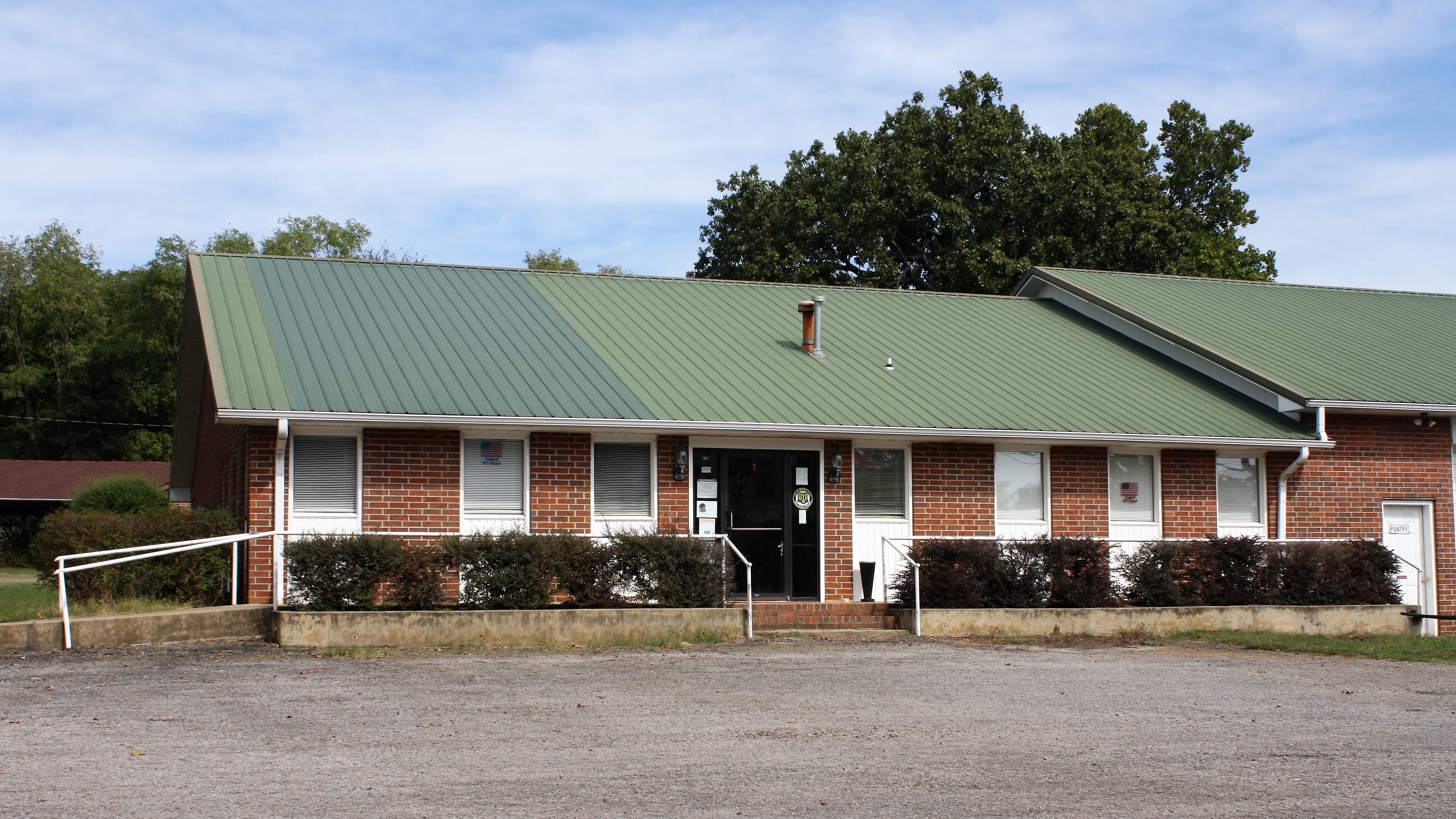 Coal Hill