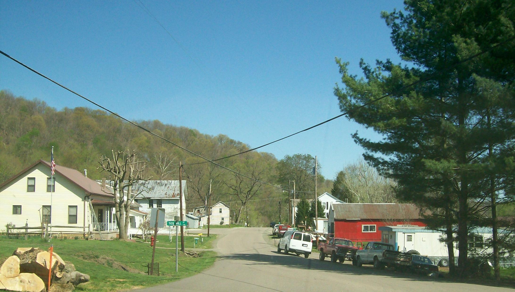Coal Run