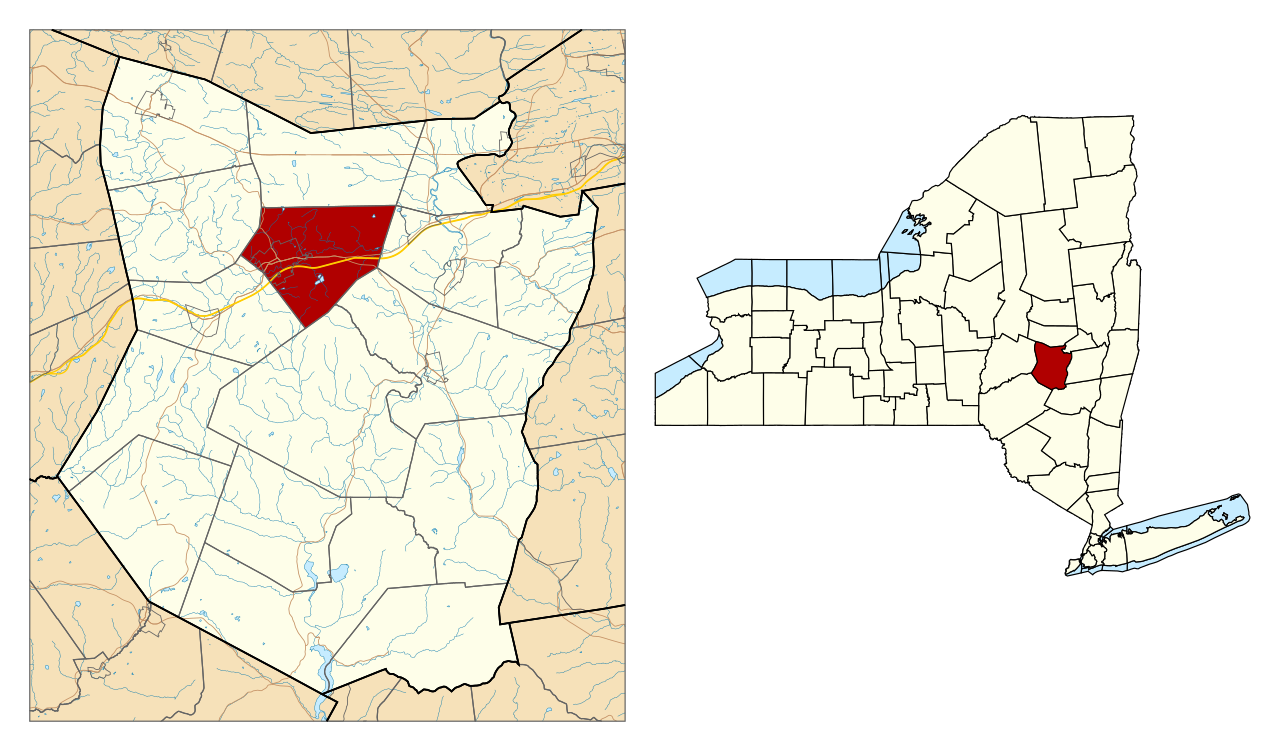 Cobleskill