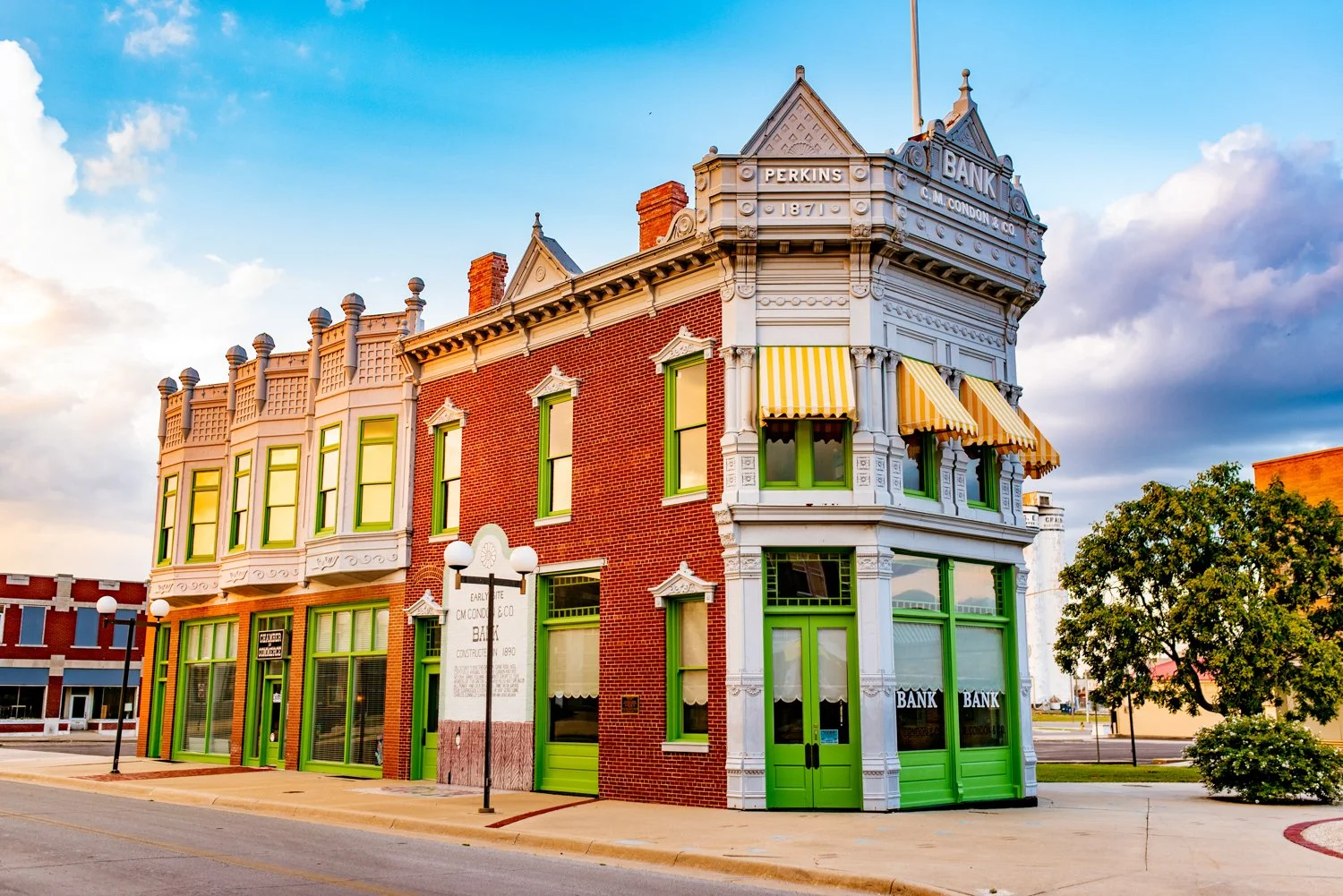 Coffeyville