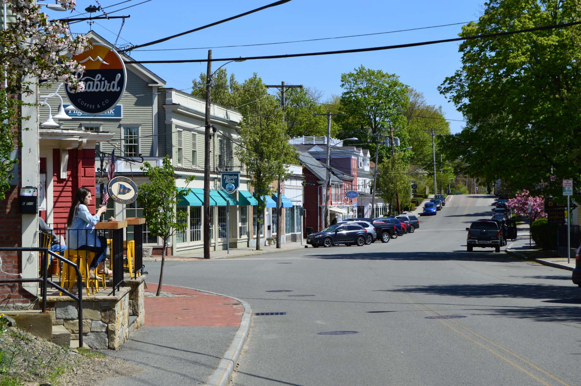 Cohasset