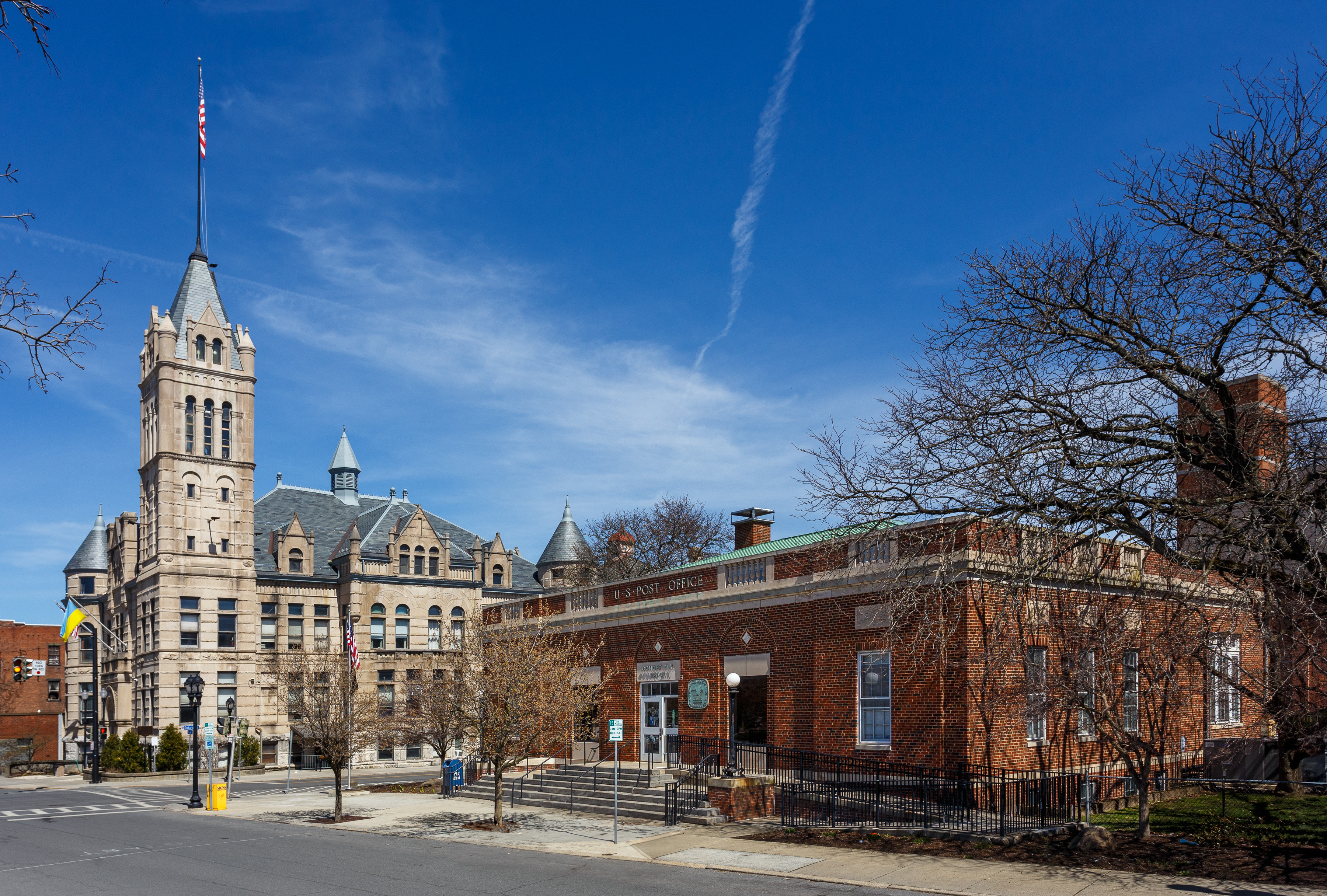 Cohoes