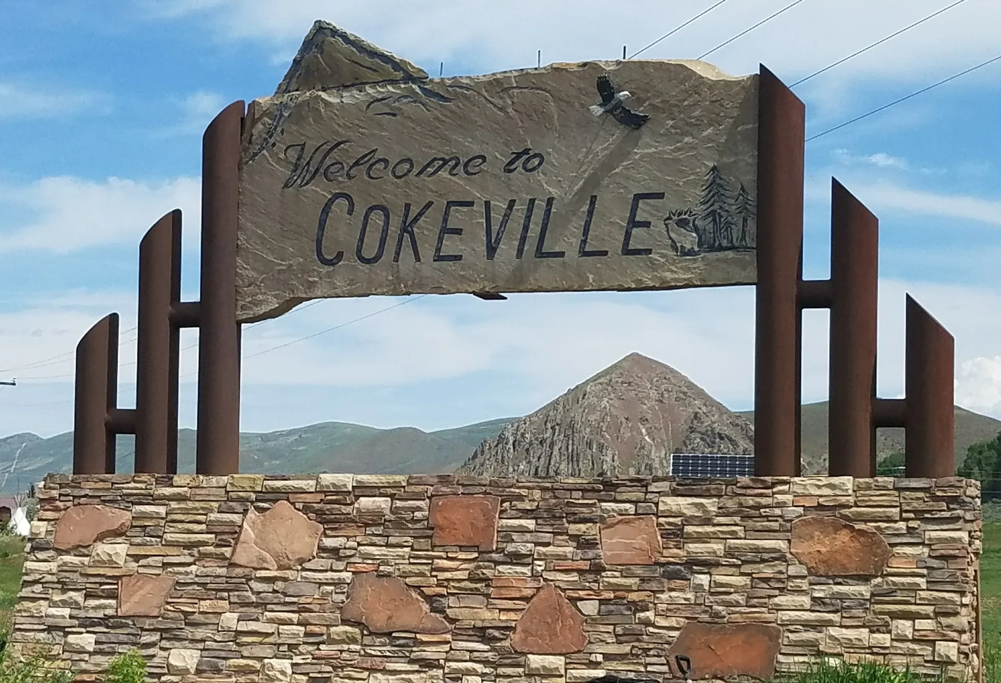Cokeville