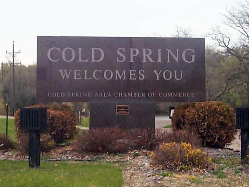 Cold Spring