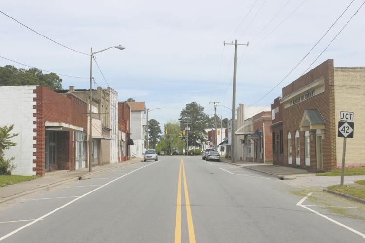 Colerain