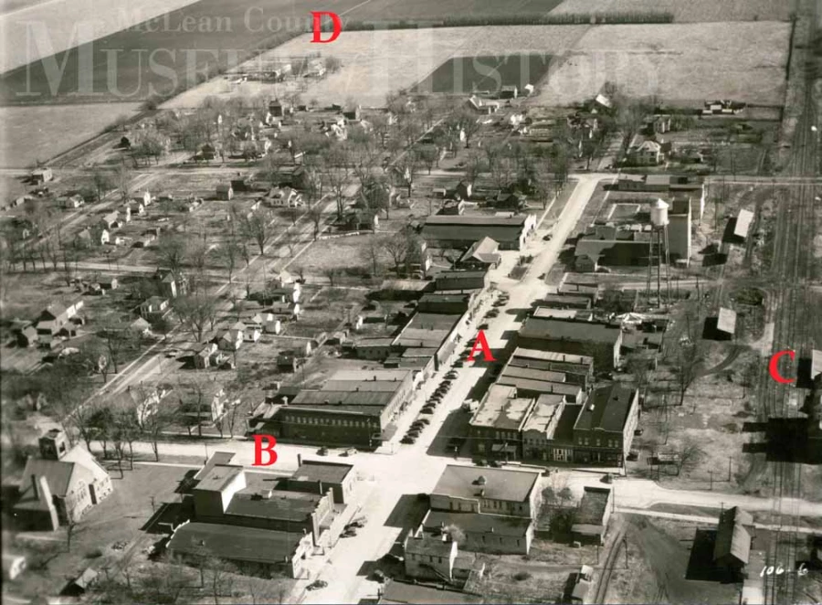 Colfax