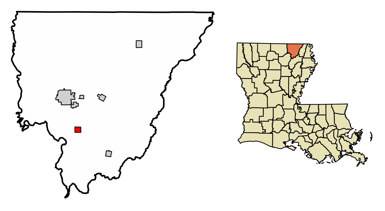 Collinston