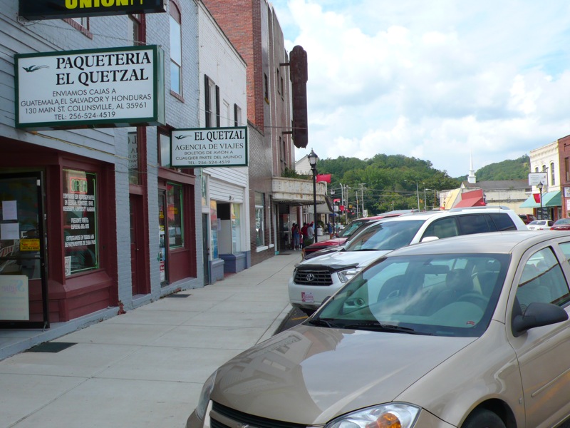 Collinsville