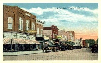 Collinsville