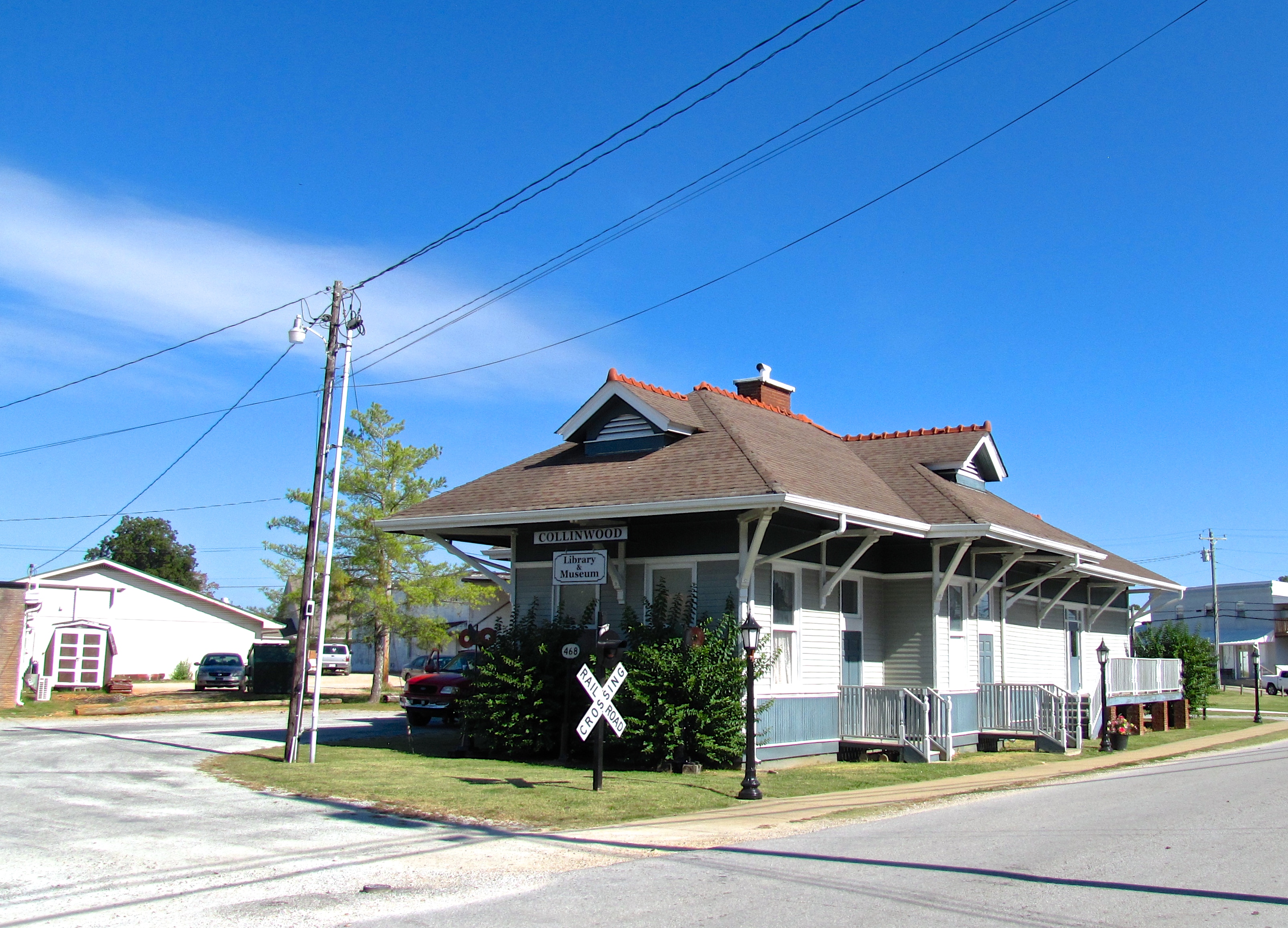 Collinwood