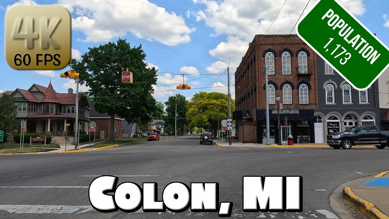 Colon