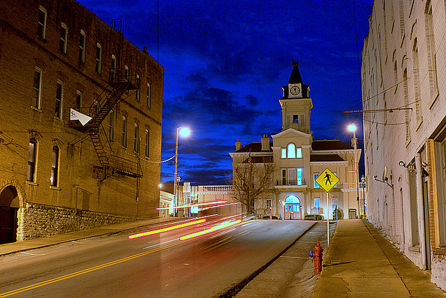 Columbia