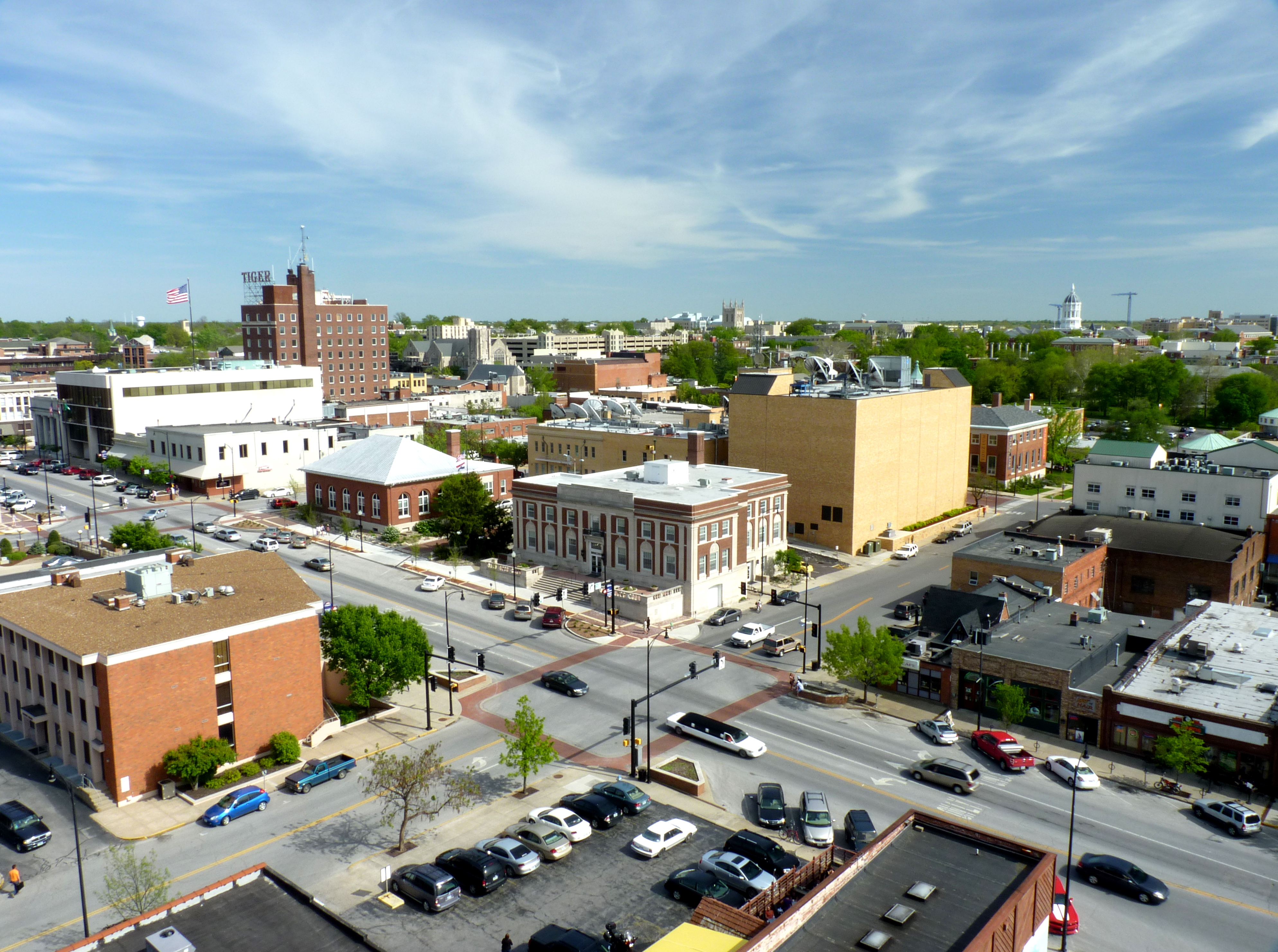 Columbia