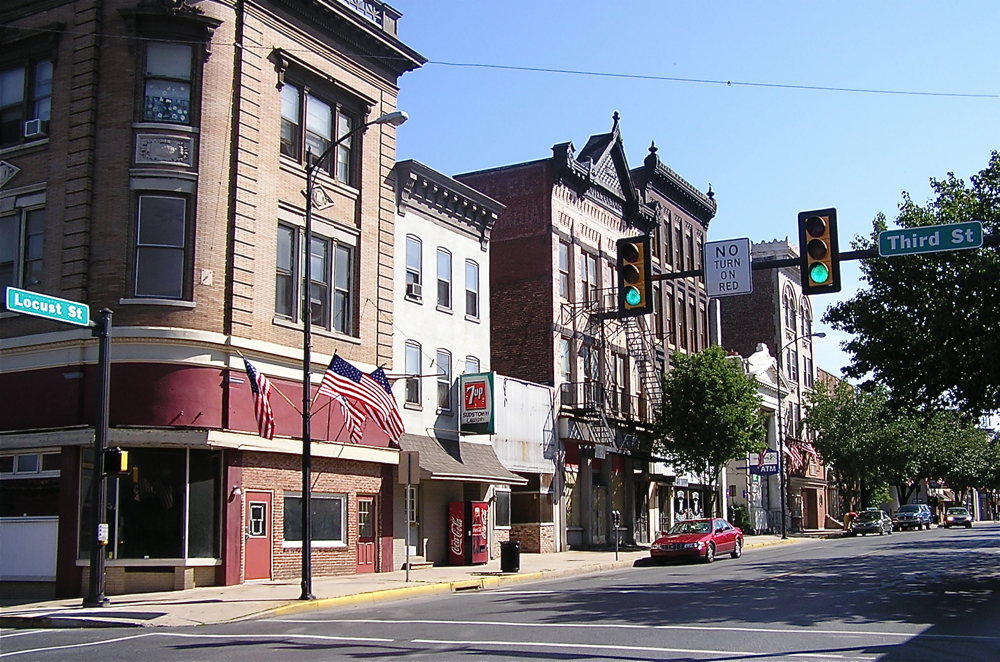 Columbia