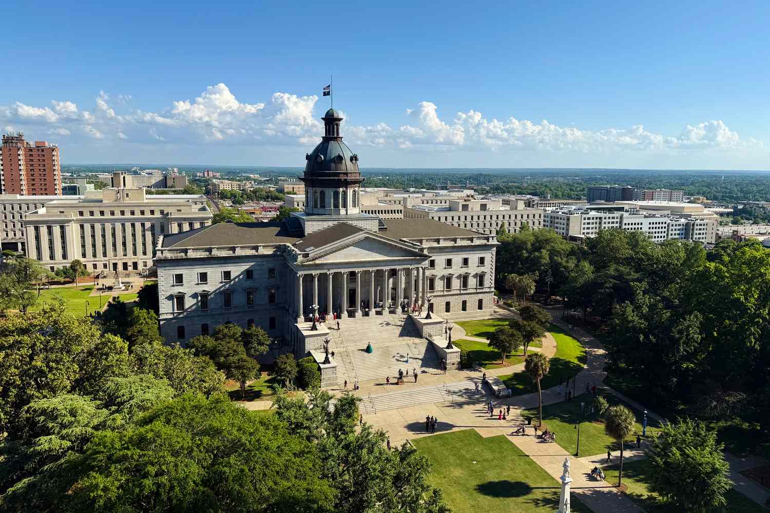 Columbia